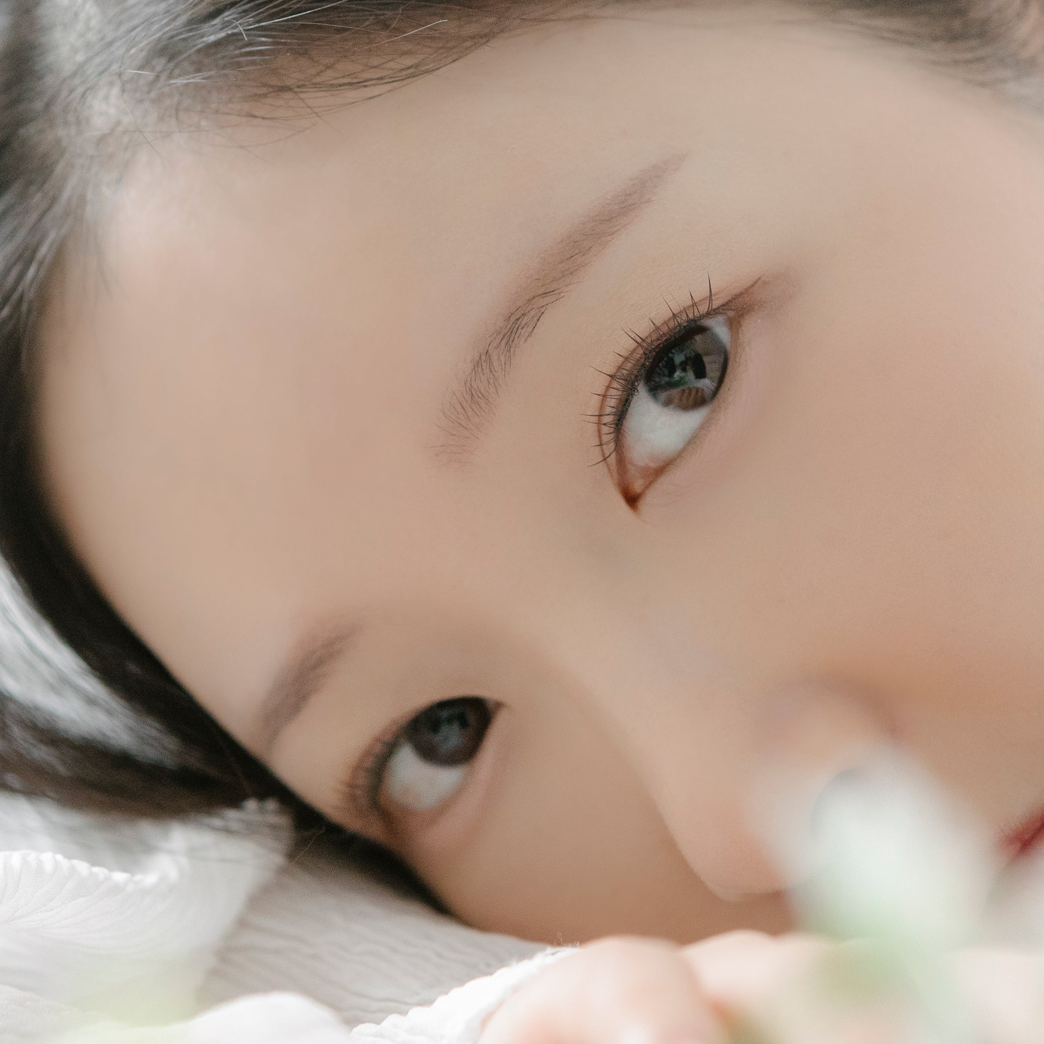 KKONGLASH KN2 つけまつげ(ディープアリュールカール/2種類)